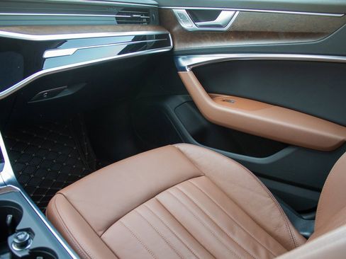 Used 2020 Audi A6 2.0T Premium w/ Convenience Package image 20