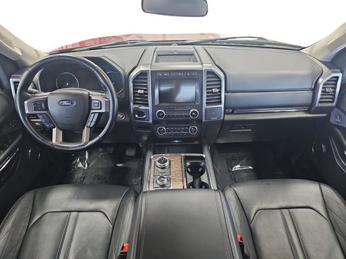 Used 2021 Ford Expedition Platinum AWD/4WD image 9