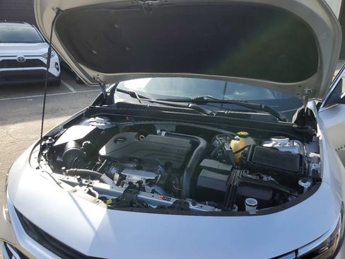 Used 2019 Chevrolet Malibu LS image 35