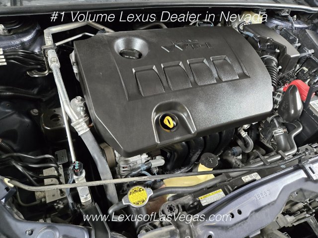 Used 2017 Toyota Corolla LE FWD image 25