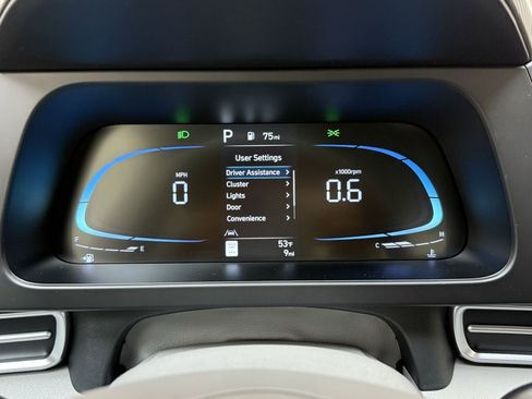 New 2026 Hyundai Elantra Sport w/ Cargo Package image 26