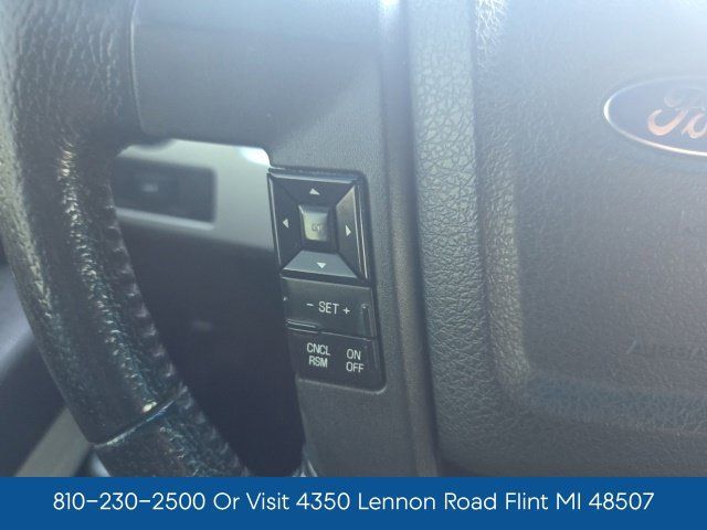 Used 2011 Ford F150 FX4 AWD/4WD image 17