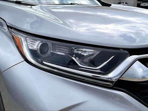 Used 2018 Honda CR-V EX image 27