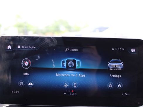 Used 2022 Mercedes-Benz GLC 300 image 29