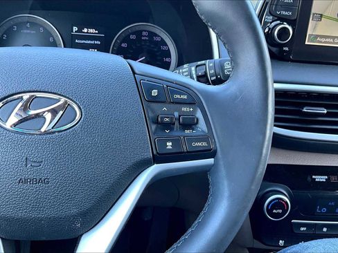 Used 2020 Hyundai Tucson Ultimate image 24