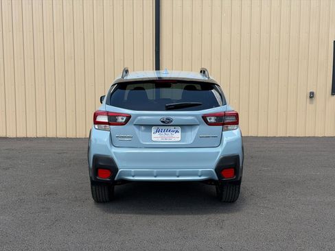 Used 2022 Subaru Crosstrek 2.0i Premium w/ Moonroof Package AWD/4WD image 4