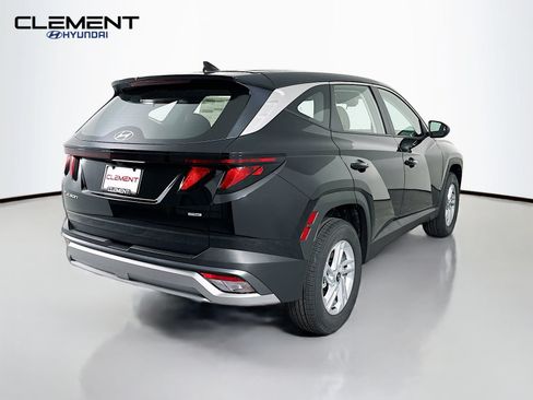 New 2026 Hyundai Tucson SE AWD/4WD image 6