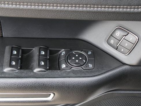 Used 2020 Ford Expedition Max Limited image 10