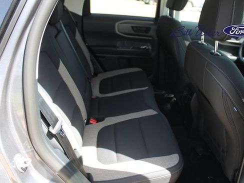 New 2026 Ford Bronco Sport Big Bend w/ Convenience Package AWD/4WD image 8