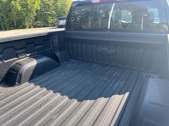 New 2026 Chevrolet Silverado 1500 RST w/ RST Select Package AWD/4WD image 13