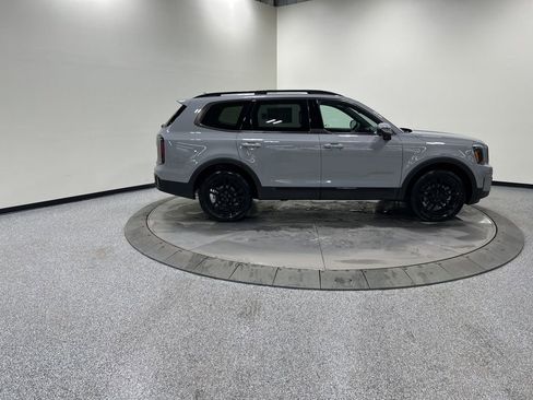 New 2025 Kia Telluride EX X-Line image 4