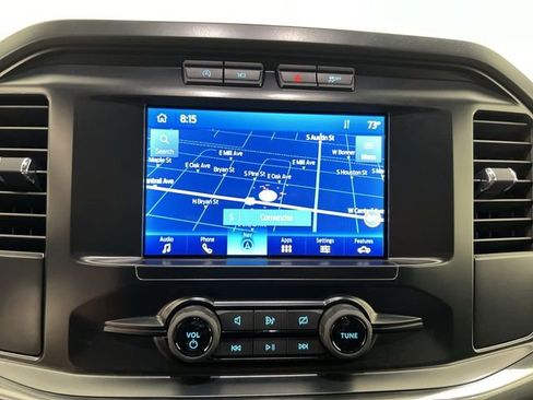 Used 2023 Ford F150 XL w/ STX Appearance Package image 6