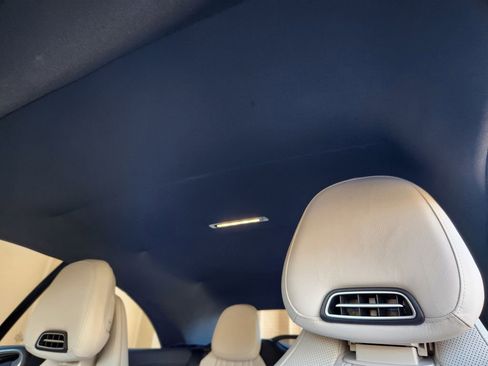 Certified 2026 Mercedes-Benz CLE 300 4MATIC Cabriolet image 29