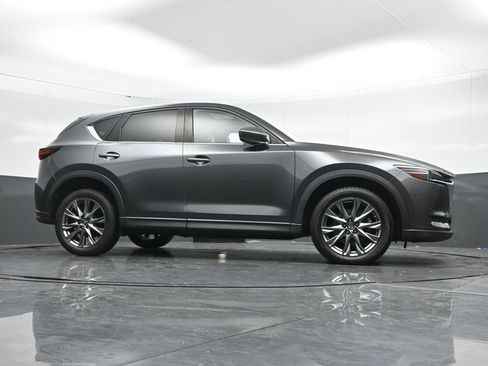 Used 2019 MAZDA CX-5 Signature image 47