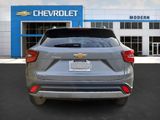 New 2025 Chevrolet Trax LT w/ LT Convenience Package image 4