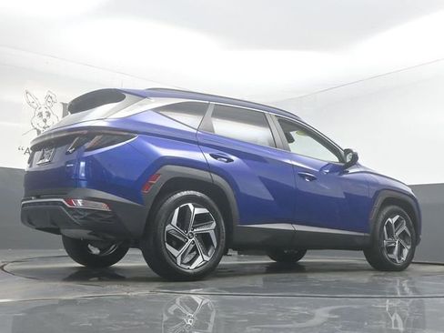 Used 2022 Hyundai Tucson SEL w/ Convenience + Premium Package image 33