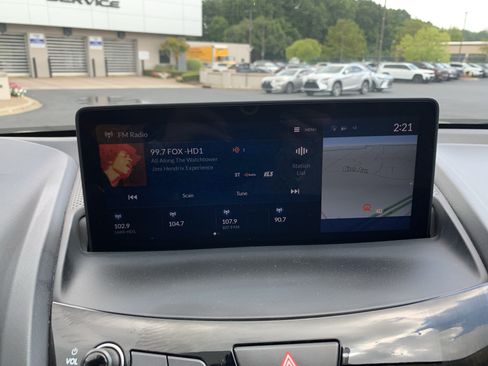 Used 2019 Acura RDX FWD w/ Technology Package image 23