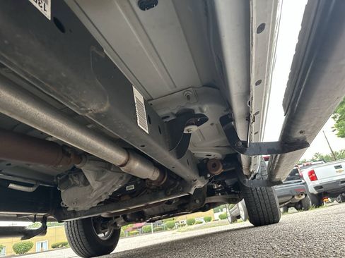Used 2019 RAM 1500 Tradesman w/ Popular Equipment Group AWD/4WD image 21