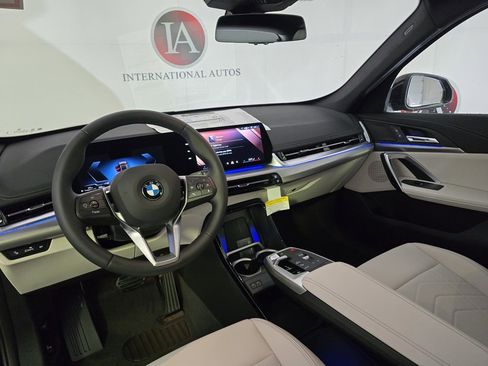 New 2026 BMW X1 xDrive28i w/ Convenience Package image 13