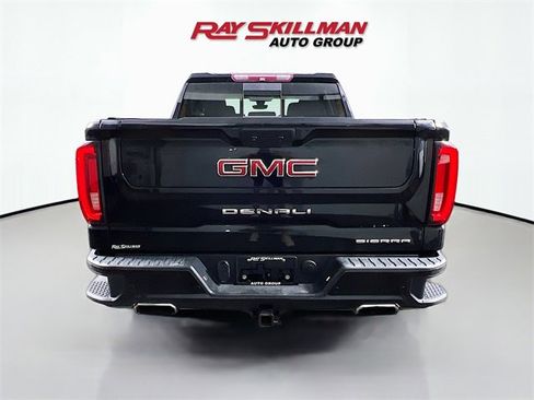 Used 2019 GMC Sierra 1500 Denali w/ Denali Ultimate Package image 6