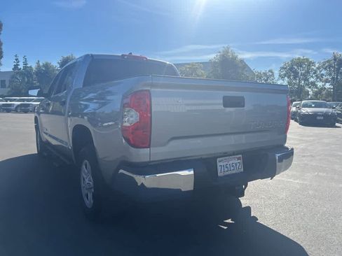 Used 2020 Toyota Tundra SR5 image 4
