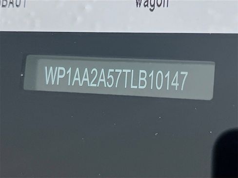 New 2026 Porsche Macan image 34