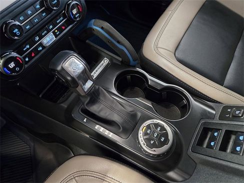 Used 2024 Ford Bronco Wildtrak image 21