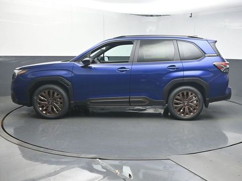 New 2026 Subaru Forester Sport w/ Sport Plus Package AWD/4WD image 5