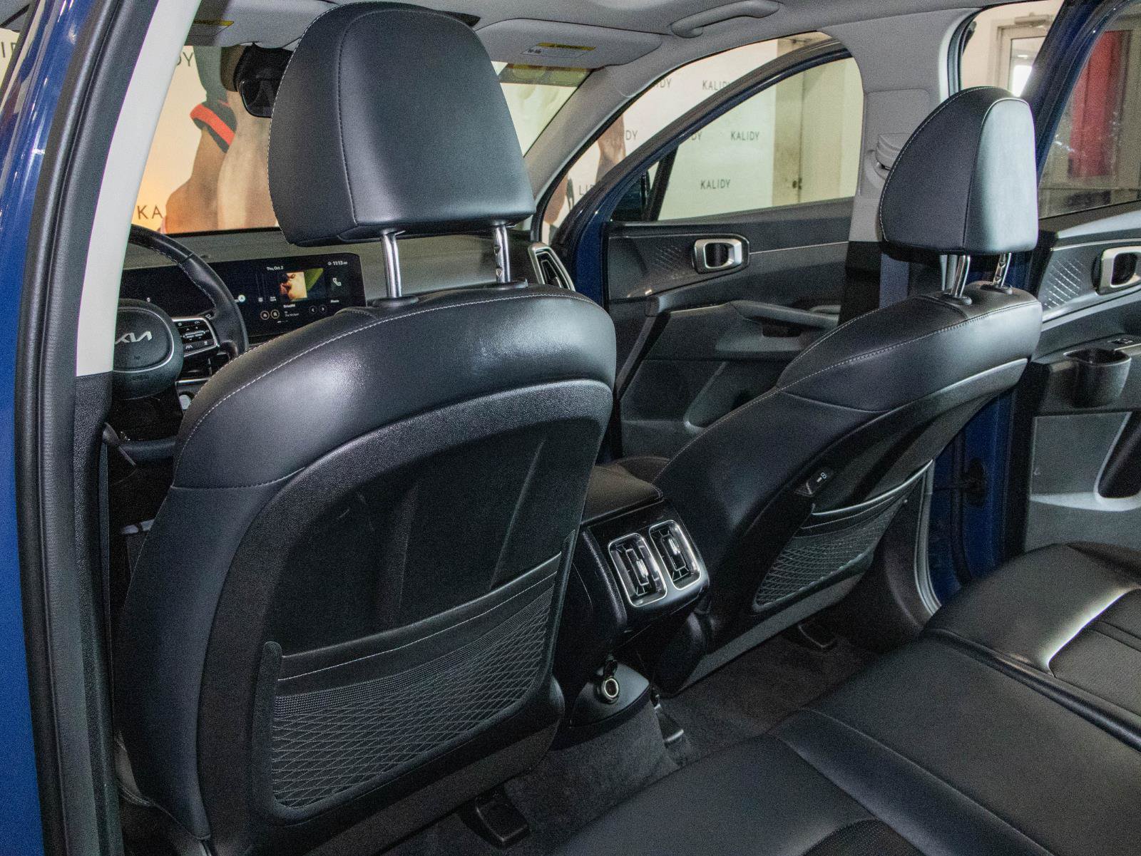 Used 2025 Kia Sorento S w/ Panoramic Sunroof Package AWD/4WD image 10