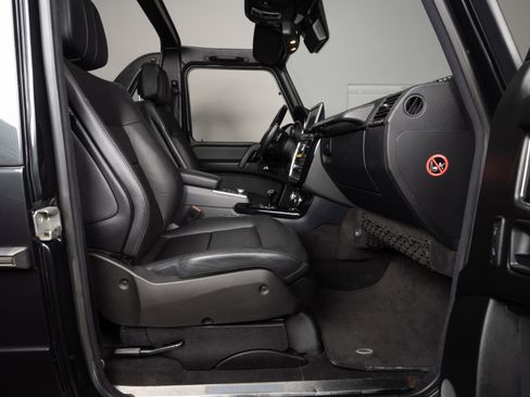 Used 2013 Mercedes-Benz G 500 image 27