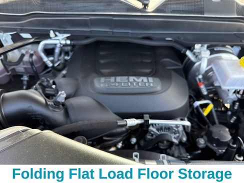 Used 2026 RAM 2500 Big Horn AWD/4WD image 32