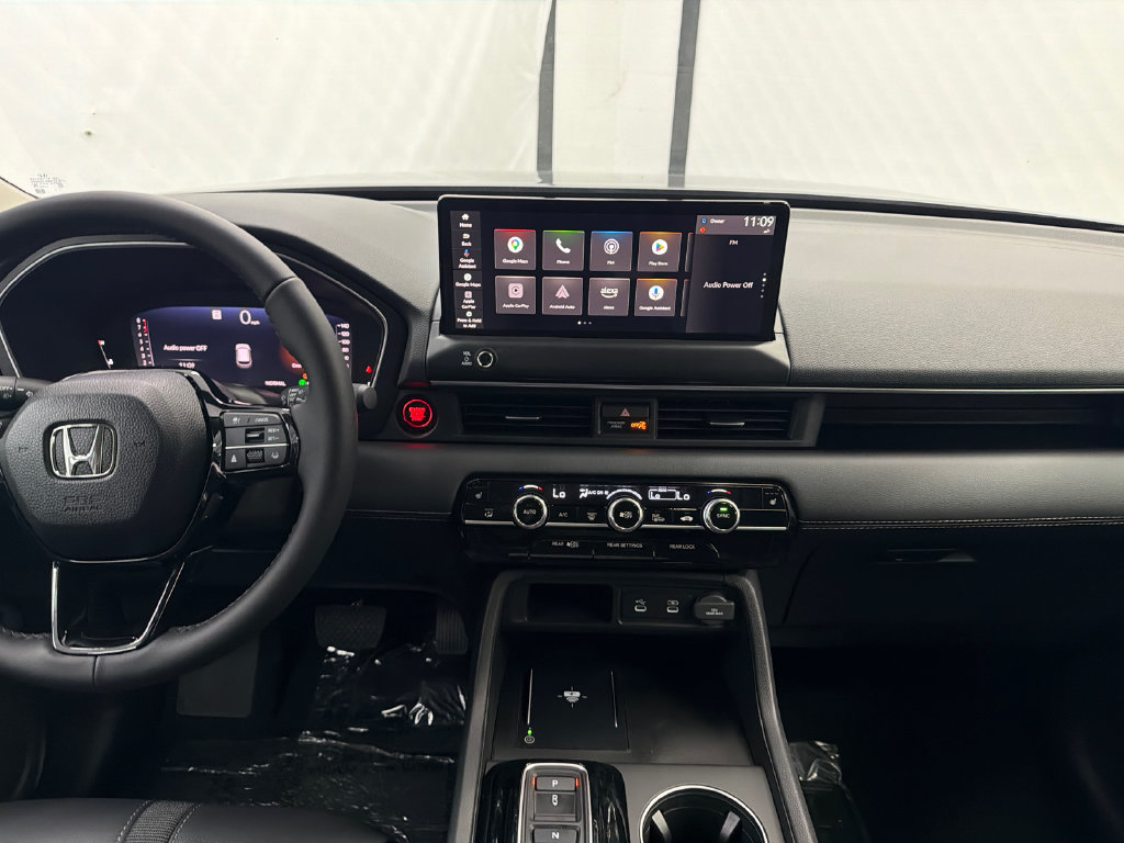 New 2026 Honda Pilot EX-L image 30