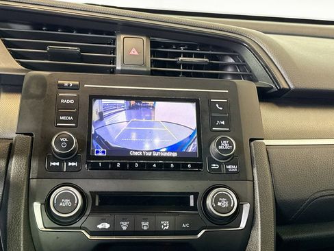 Used 2019 Honda Civic LX image 13