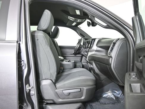 Used 2022 RAM 2500 Tradesman image 14