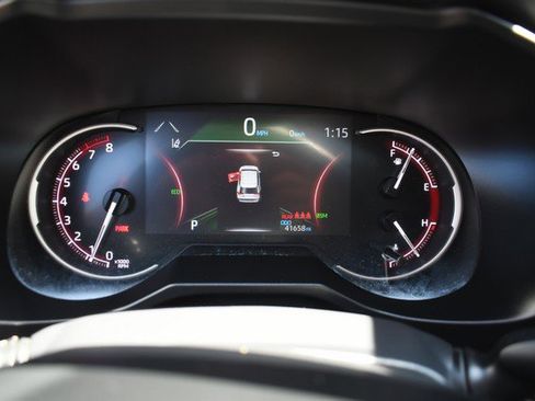 Certified 2024 Toyota RAV4 XLE w/ Convenience Package image 32