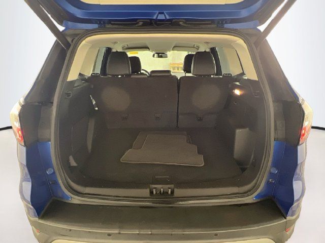 Used 2018 Ford Escape Titanium w/ Ford Safe & Smart Package FWD image 29