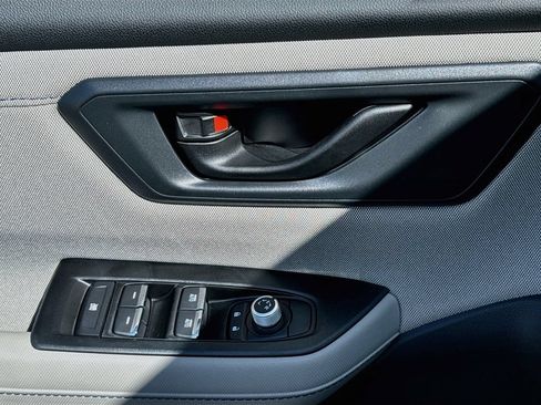 New 2026 Subaru Forester Premium AWD/4WD image 21