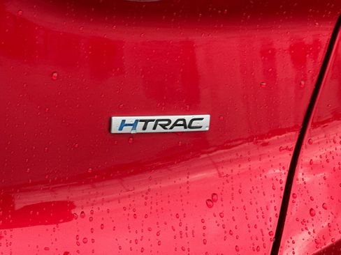 Used 2023 Hyundai Santa Fe SEL image 27