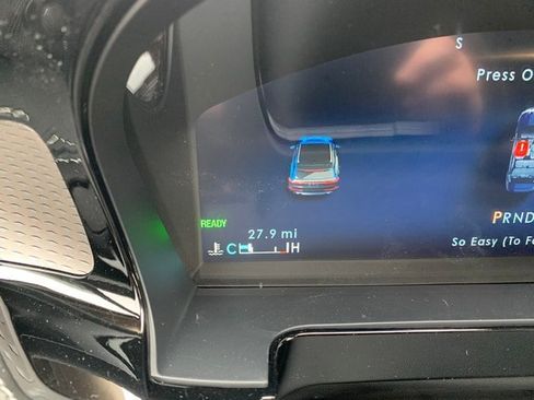 New 2026 Lincoln Corsair Grand Touring AWD/4WD image 30
