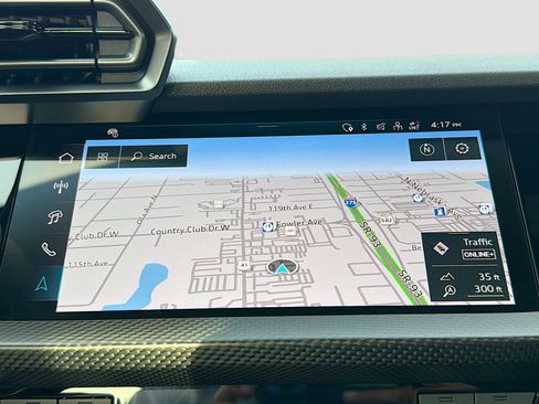 New 2026 Audi RS 3 image 31