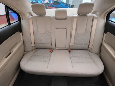 Used 2011 Ford Fusion SE w/ 202A Rapid Spec Order Code FWD image 34