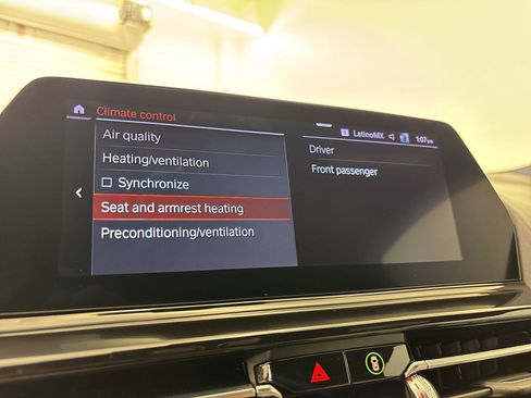 Used 2019 BMW M850i xDrive Coupe image 26