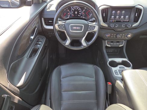 Used 2022 GMC Terrain Denali AWD/4WD image 30
