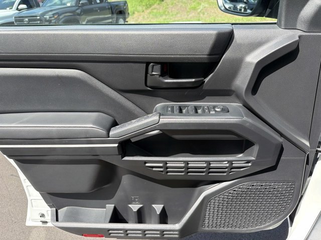 Used 2024 Toyota Tacoma SR RWD image 7