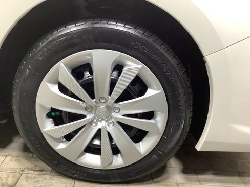Certified 2023 Subaru Impreza 2.0i image 26