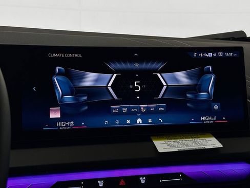 New 2026 BMW X3 xDrive30 w/ Premium Package image 16