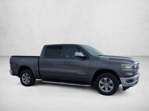 Used 2022 RAM 1500 Laramie image 4