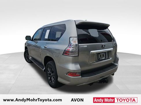 Used 2020 Lexus GX 460 Premium AWD/4WD image 5