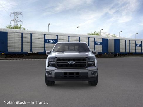 New 2026 Ford F150 Lariat w/ Equipment Group 502A High RWD image 6