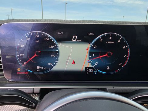 Used 2020 Mercedes-Benz GLE 350 4MATIC image 10